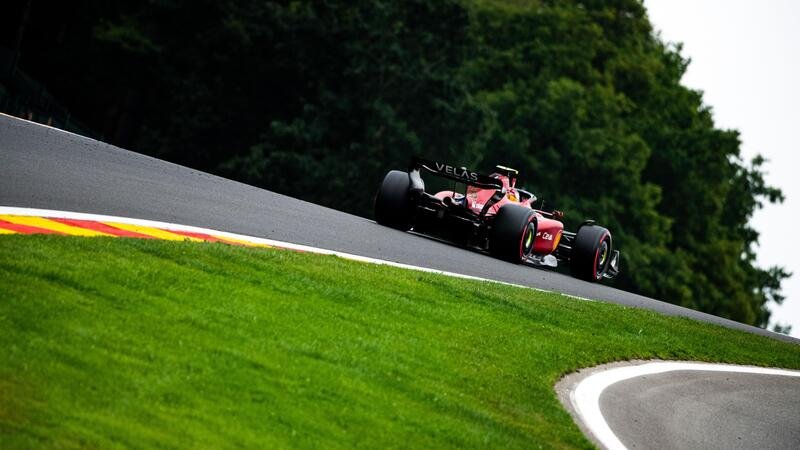 Formula 1: cosa &egrave; successo alla Ferrari in Belgio? La nostra opinione [Video]