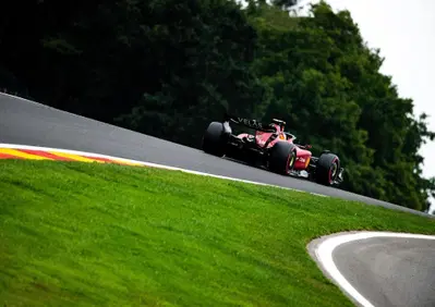 Formula 1: cosa è successo alla Ferrari in Belgio? La nostra opinione [Video]