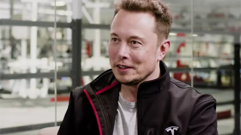 Elon Musk &egrave; stato chiaro: "Senza petrolio la societ&agrave; si sgretolerebbe"