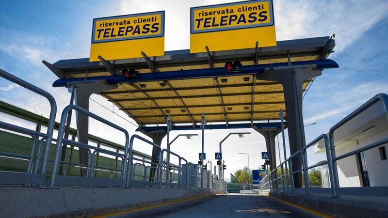 Sicilia, in autostrada telepedaggio funziona solo con Telepass