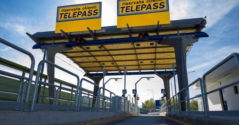 Sicilia, in autostrada telepedaggio funziona solo con Telepass