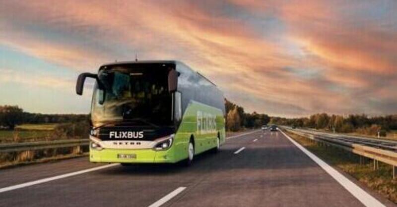 Flixbus rimborsa il viaggio per andare a votare (sola andata, con voucher)