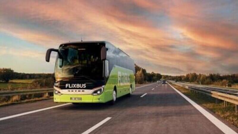 Flixbus rimborsa il viaggio per andare a votare (sola andata, con voucher)