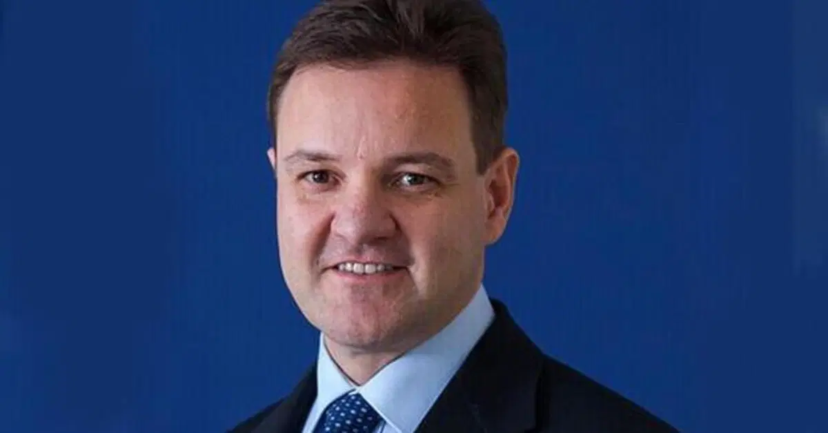 Andrea Crespi Presidente di Hyundai Italia