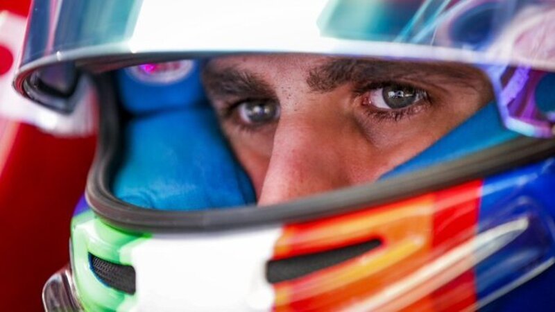 Il futuro di Antonio Giovinazzi sar&agrave; in Formula 1?