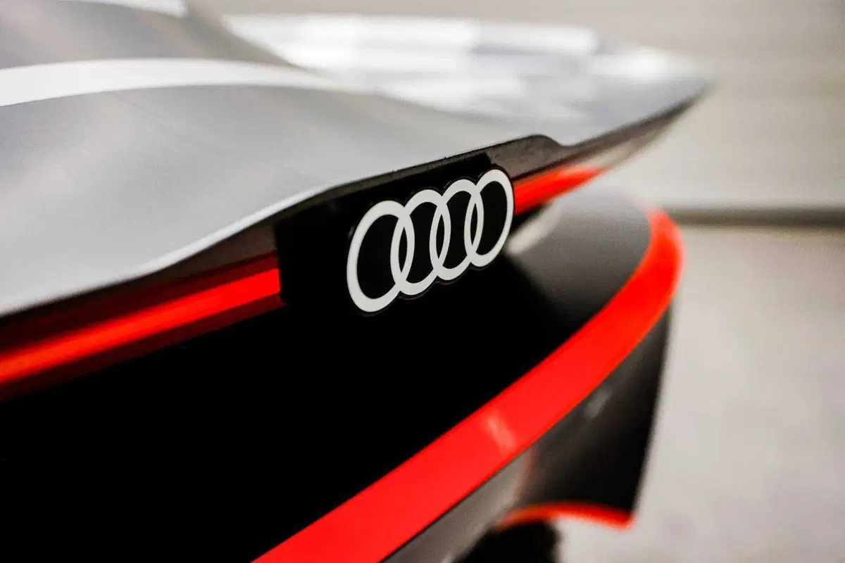 Dakar. Audi lancia l’Astronave RS Q e-tron E2 (12)