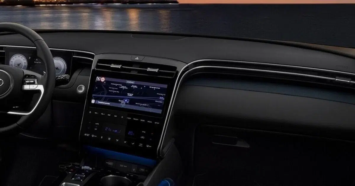 TomTom e Hyundai per mappe e guida assistita in Europa