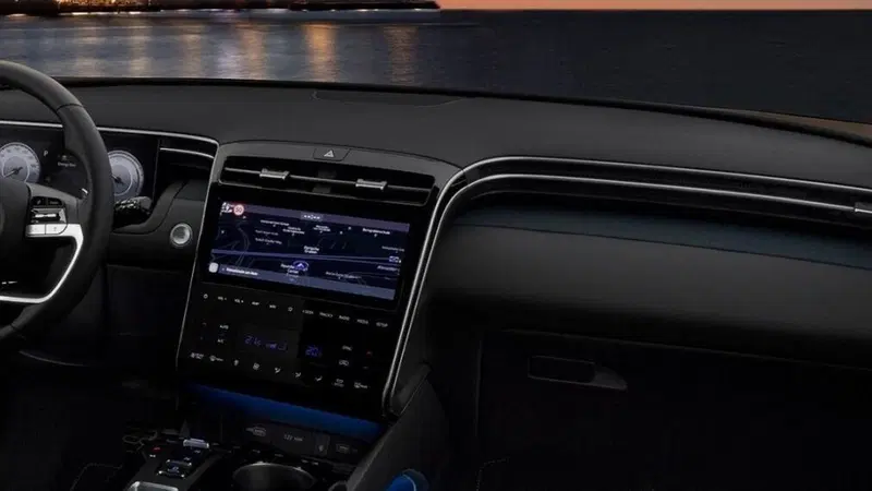 TomTom e Hyundai per mappe e guida assistita in Europa