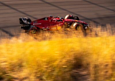 F1, GP Olanda 2022, Analisi FP2: Ferrari parte forte, Verstappen si nasconde