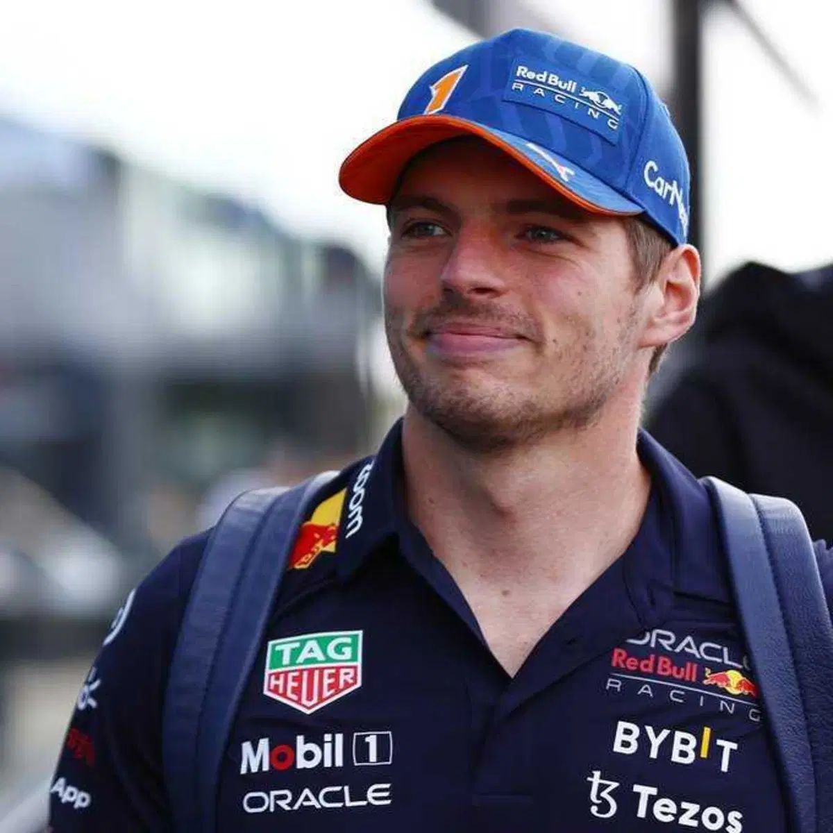 F1, GP Olanda 2022, FP3: Leclerc al top (73)
