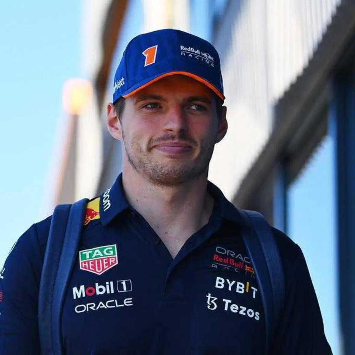 F1, GP Olanda 2022: pole per Verstappen. Leclerc secondo (14)