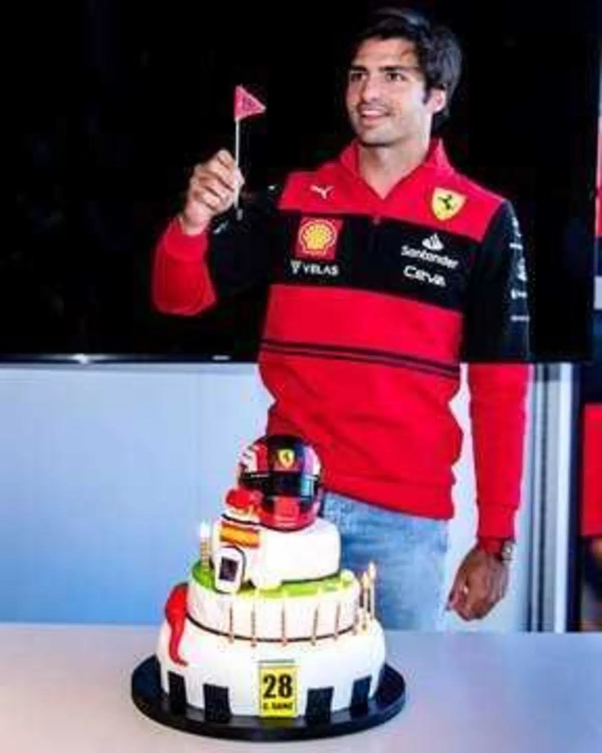 F1, GP Olanda 2022: pole per Verstappen. Leclerc secondo (15)