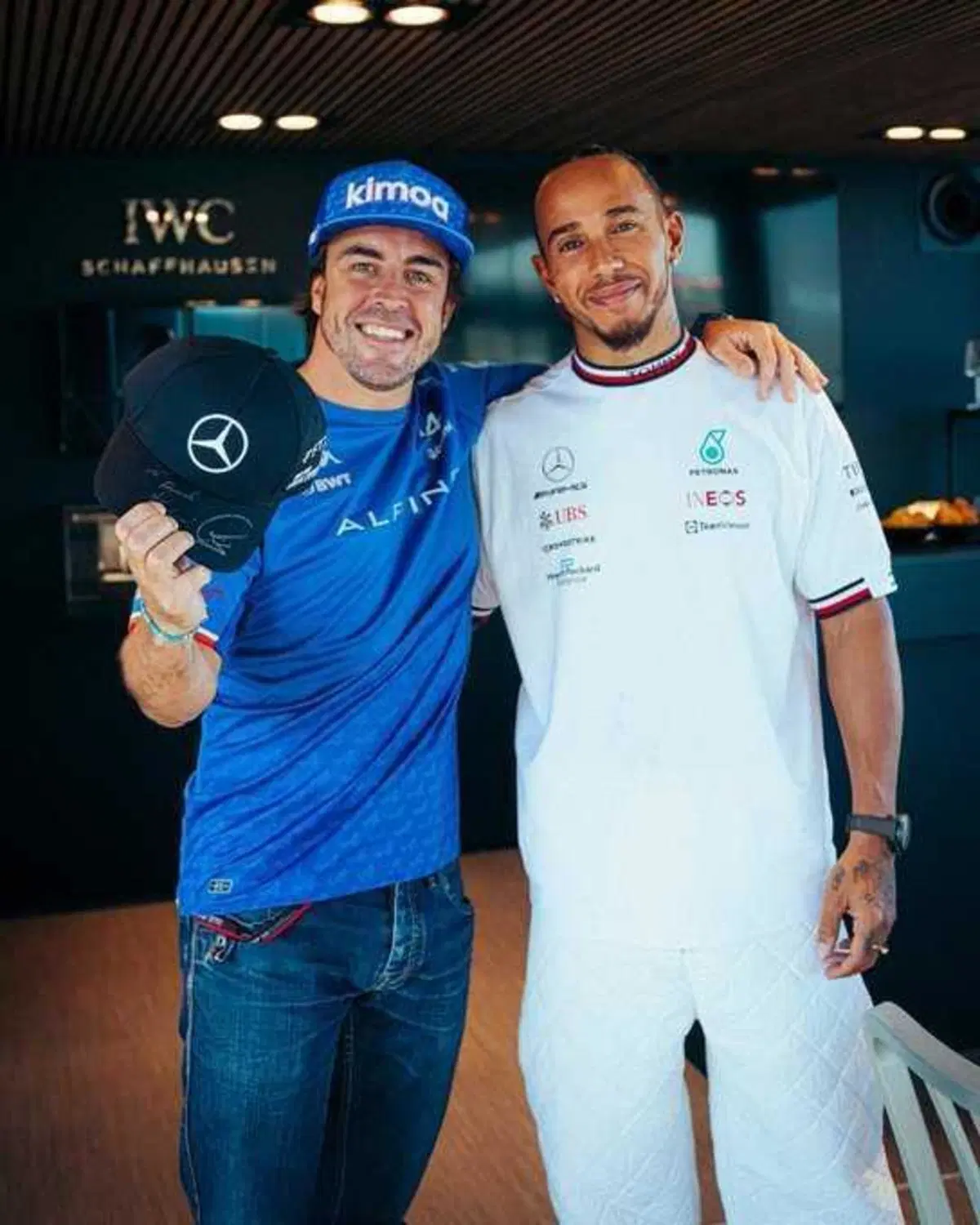 F1, GP Olanda 2022: pole per Verstappen. Leclerc secondo (17)