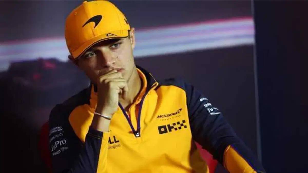 F1, GP Olanda 2022: pole per Verstappen. Leclerc secondo (61)