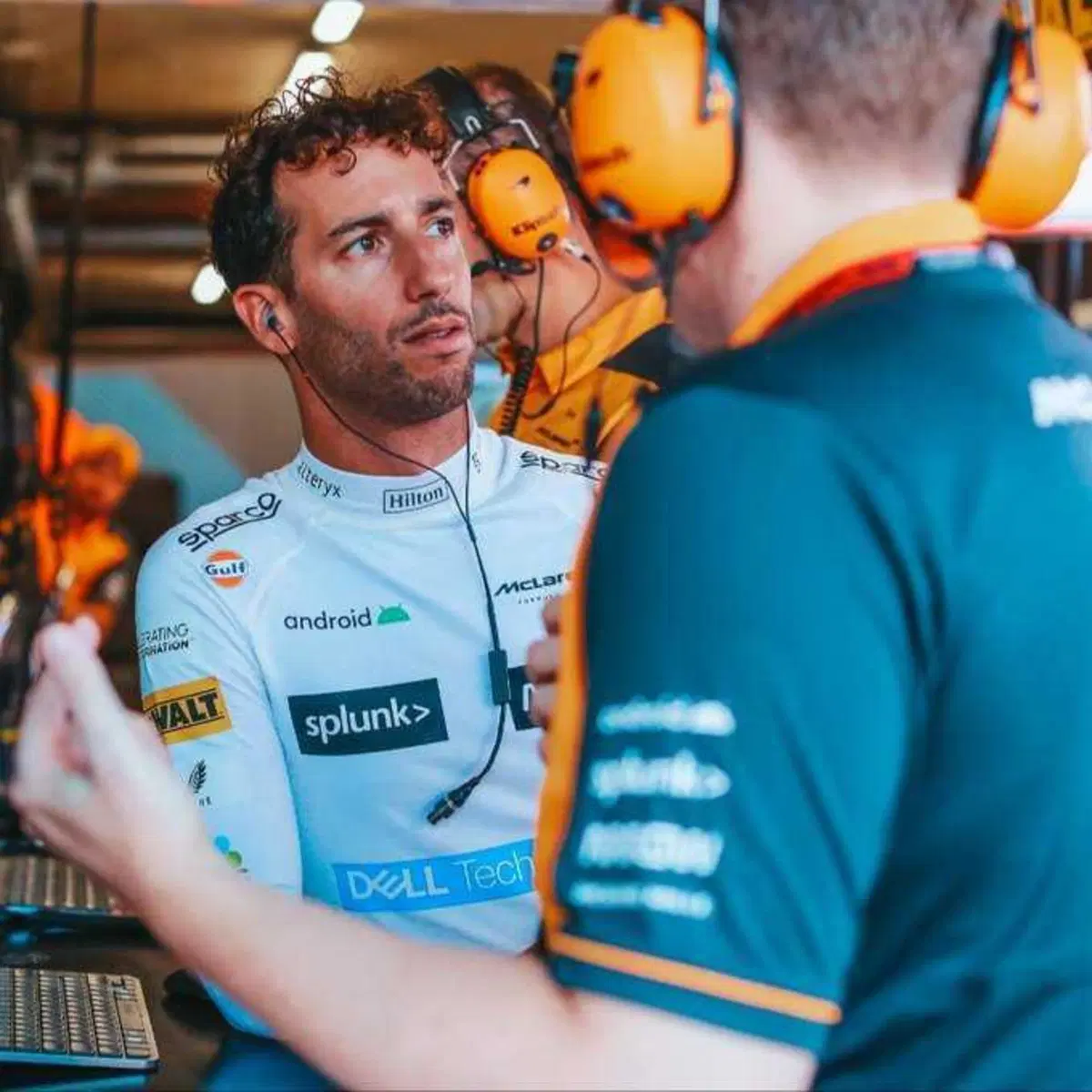 F1, GP Olanda 2022: pole per Verstappen. Leclerc secondo (70)