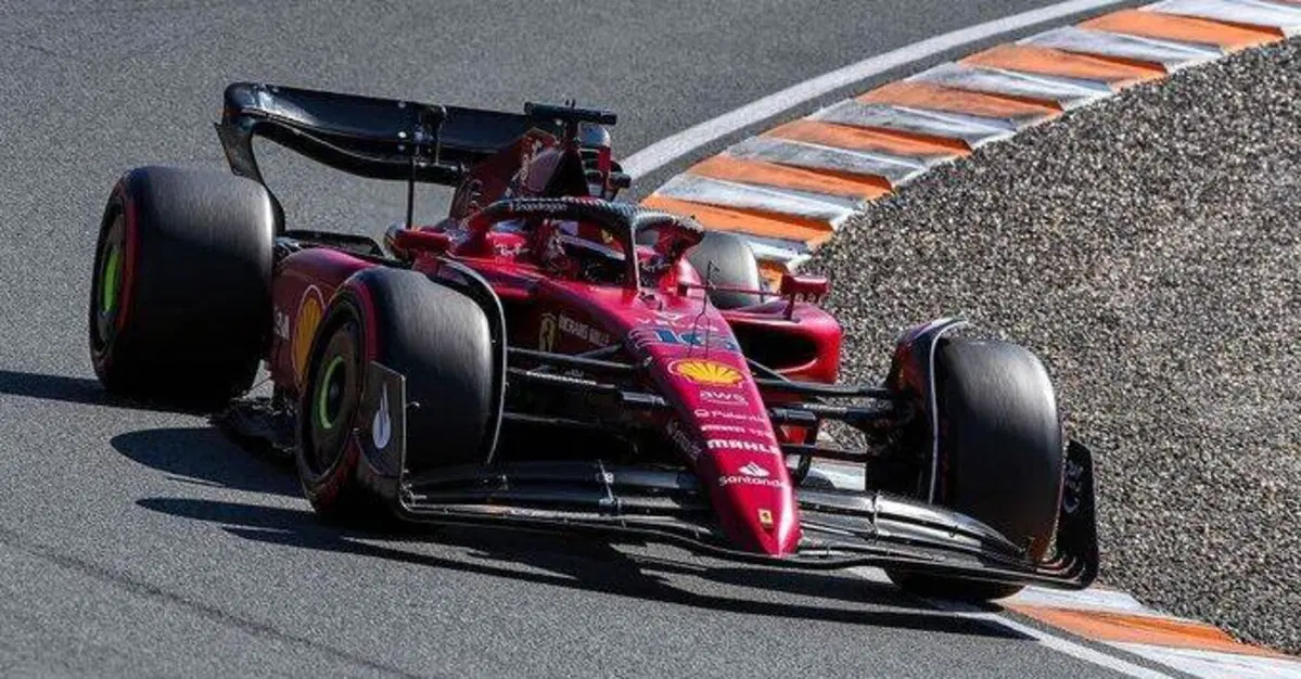 Formula 1, Leclerc: "So dove ho perso la pole"
