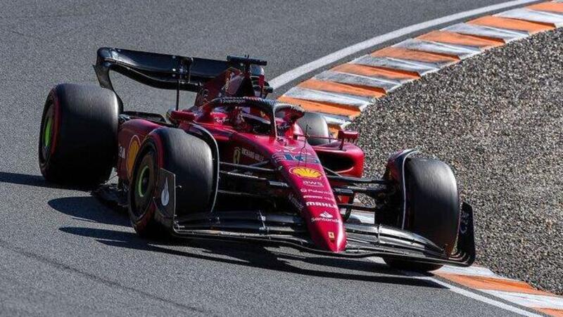 Formula 1, Leclerc: &quot;So dove ho perso la pole&quot;