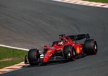 F1, GP Olanda 2022, Analisi qualifiche: Ecco dove Leclerc ha perso la pole ed è stato battuto da Verstappen