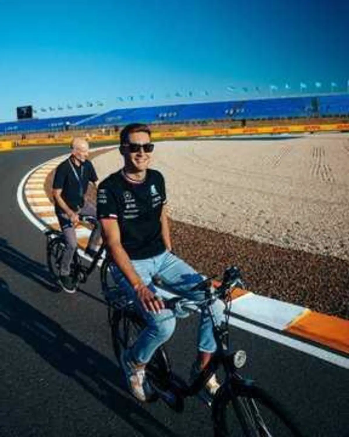 F1, GP Olanda 2022: vince Verstappen. Leclerc terzo (22)