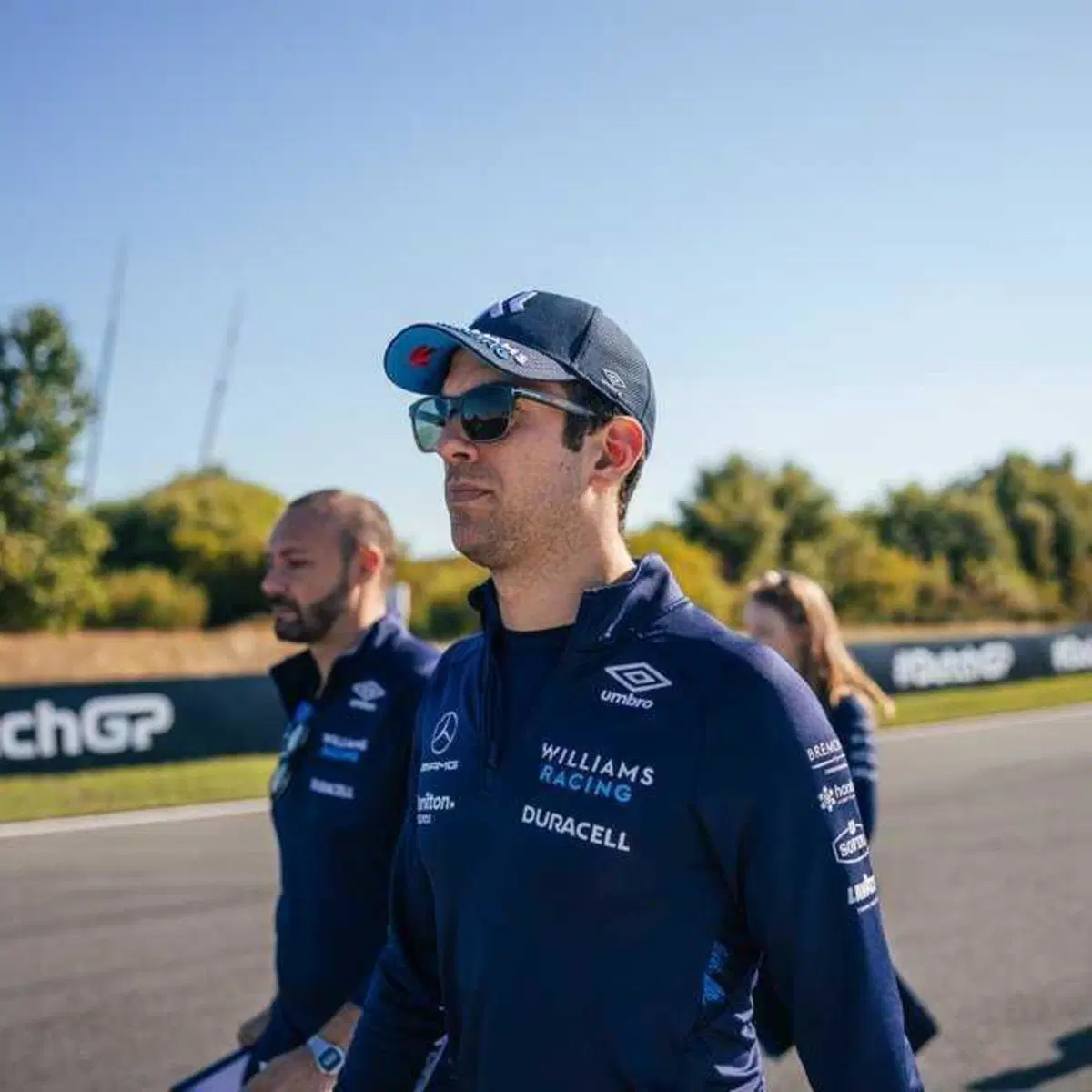 F1, GP Olanda 2022: vince Verstappen. Leclerc terzo (24)