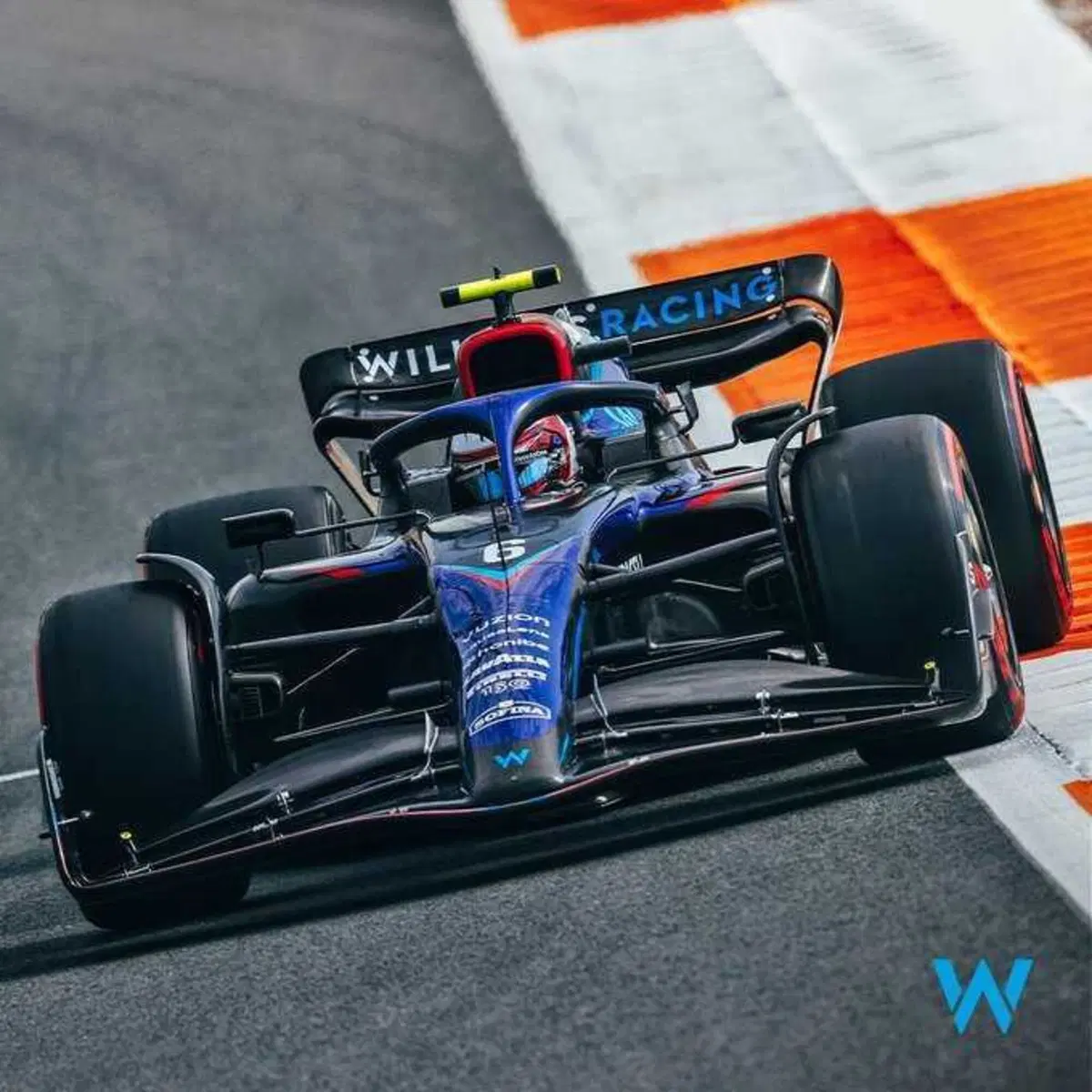 F1, GP Olanda 2022: vince Verstappen. Leclerc terzo (30)