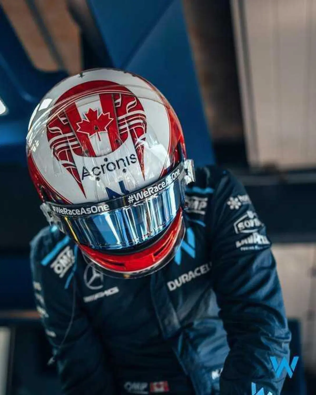 F1, GP Olanda 2022: vince Verstappen. Leclerc terzo (33)