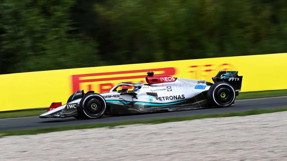 F1, GP Olanda 2022: vince Verstappen. Leclerc terzo (78)