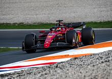 Formula 1: la Ferrari deve cominciare a guardarsi alle spalle