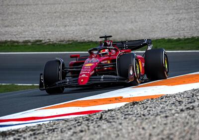 Formula 1: la Ferrari deve cominciare a guardarsi alle spalle