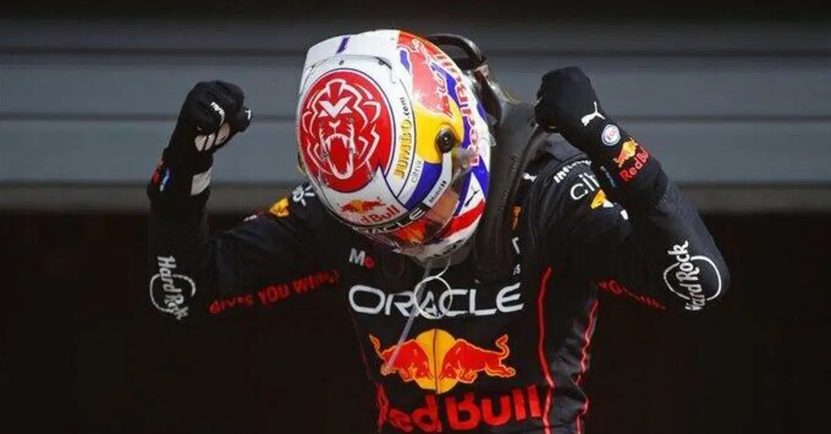F1, GP Olanda 2022: Verstappen vince ancora grazie al colpo di genio di Hannah Schmitz