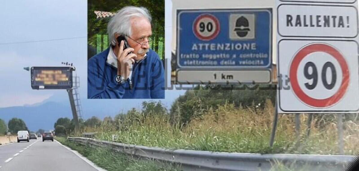 Autovelox: Manca Il Nulla Osta Del Prefetto? Multe Annullate (strade ...