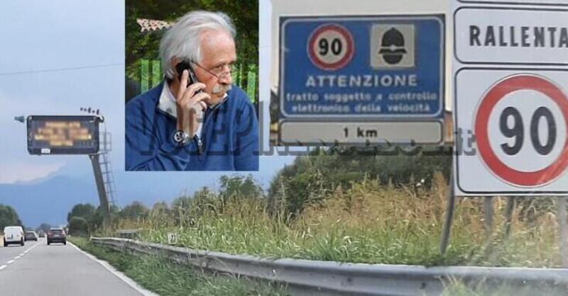 Autovelox: manca il nulla osta del Prefetto? Multe annullate (strade extraurbane secondarie)