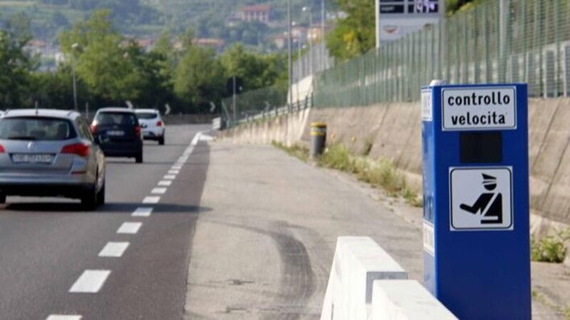 Autovelox: manca il nulla osta del Prefetto? Multe annullate (strade extraurbane secondarie)