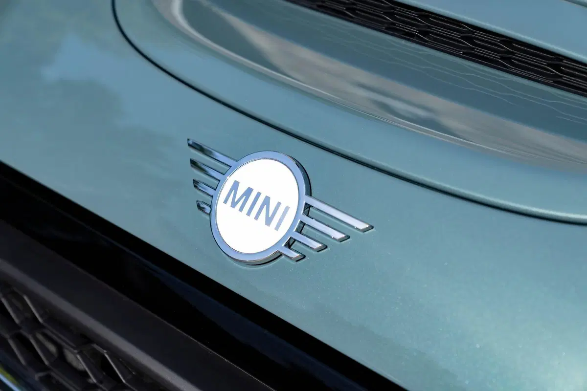 Nuova Mini Multitone Edition: dettagli interni ed esterni  (37)