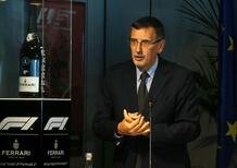GP Italia F1 Monza '22, Anteprima con il nuovo sindaco di Monza [podcast ITV Pilotto]