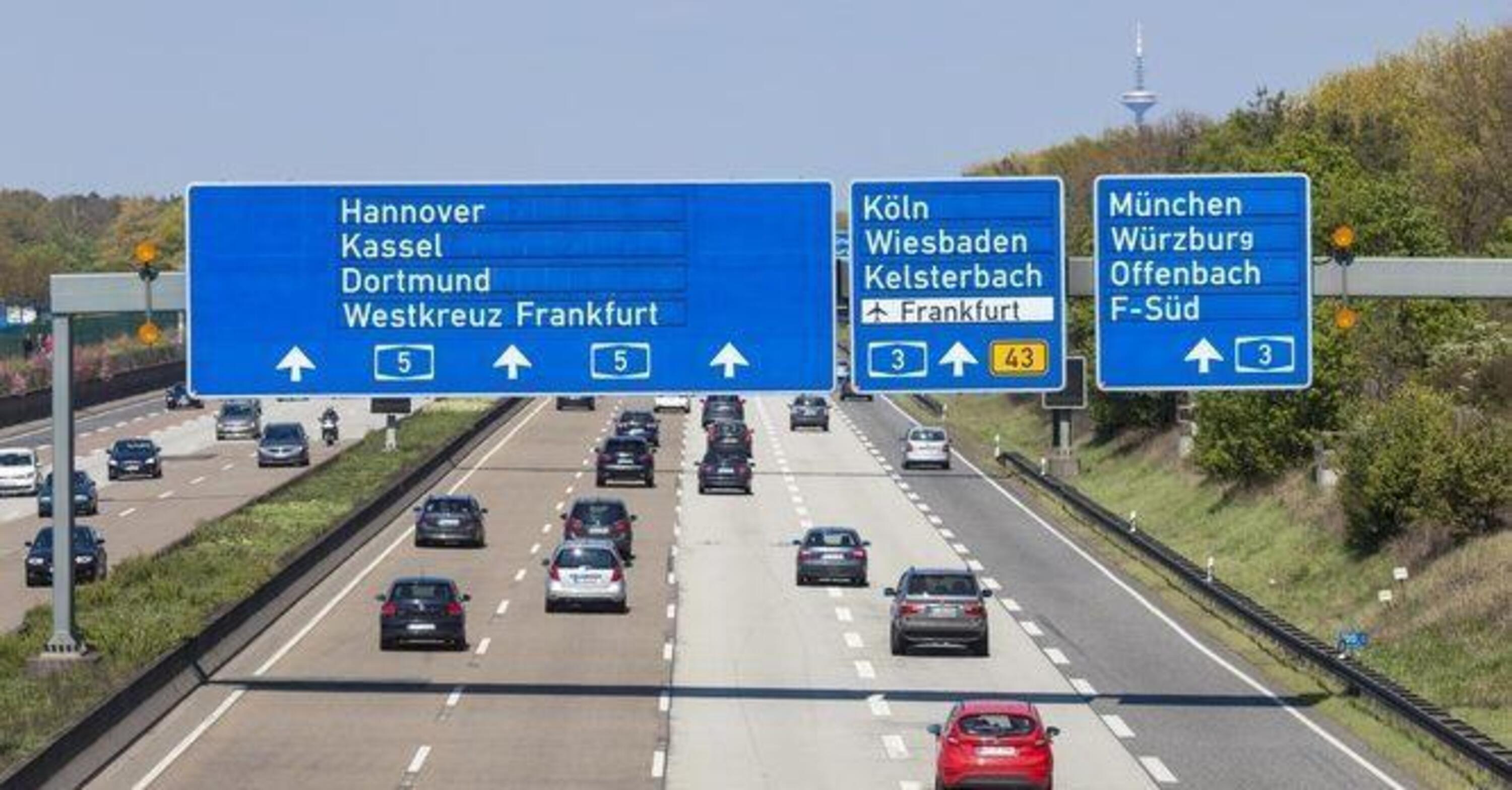 5. Autobahn Certified: German Vehicle Service At Its Finest