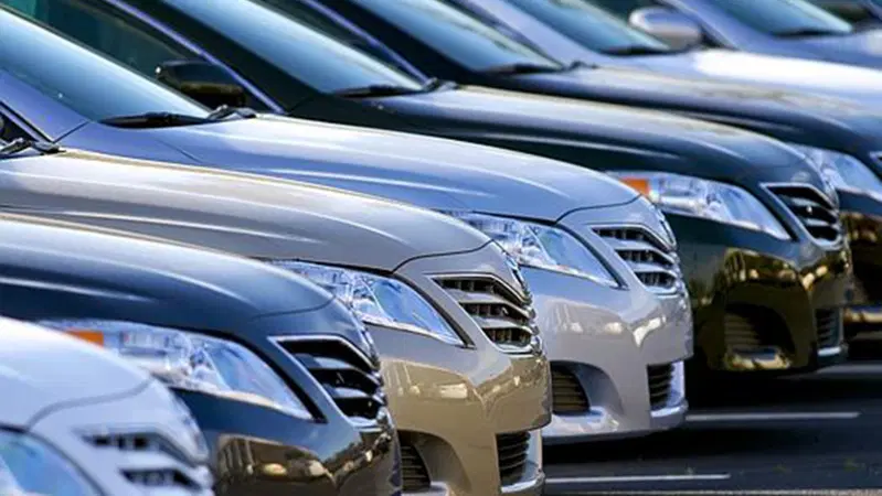 L'auto fra dieci, venti e trent'anni: come cambia la mobilit&agrave;