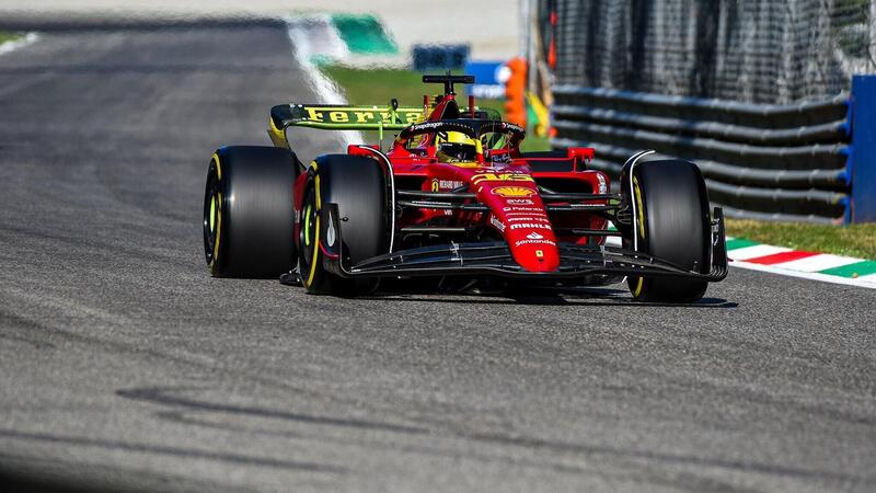 F1. La Ferrari pu&ograve; approfittare della penalit&agrave; di Verstappen?