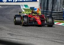 F1. La Ferrari può approfittare della penalità di Verstappen?