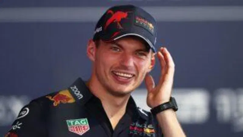 Formula 1, Verstappen: "Siamo pi&ugrave; forti delle Ferrari nei run lunghi"