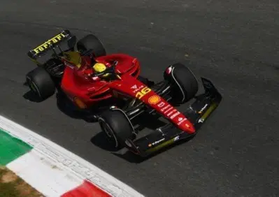 Formula 1, Leclerc: Il nostro passo è meglio del giro secco