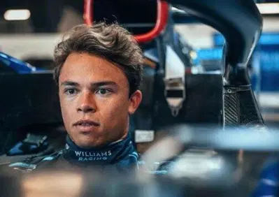 F1, GP Italia 2022: Albon ha l'appendicite e viene sostituito da De Vries