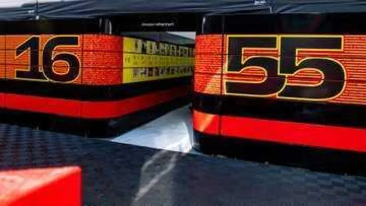 F1, GP Italia 2022, FP3: Verstappen al top (9)