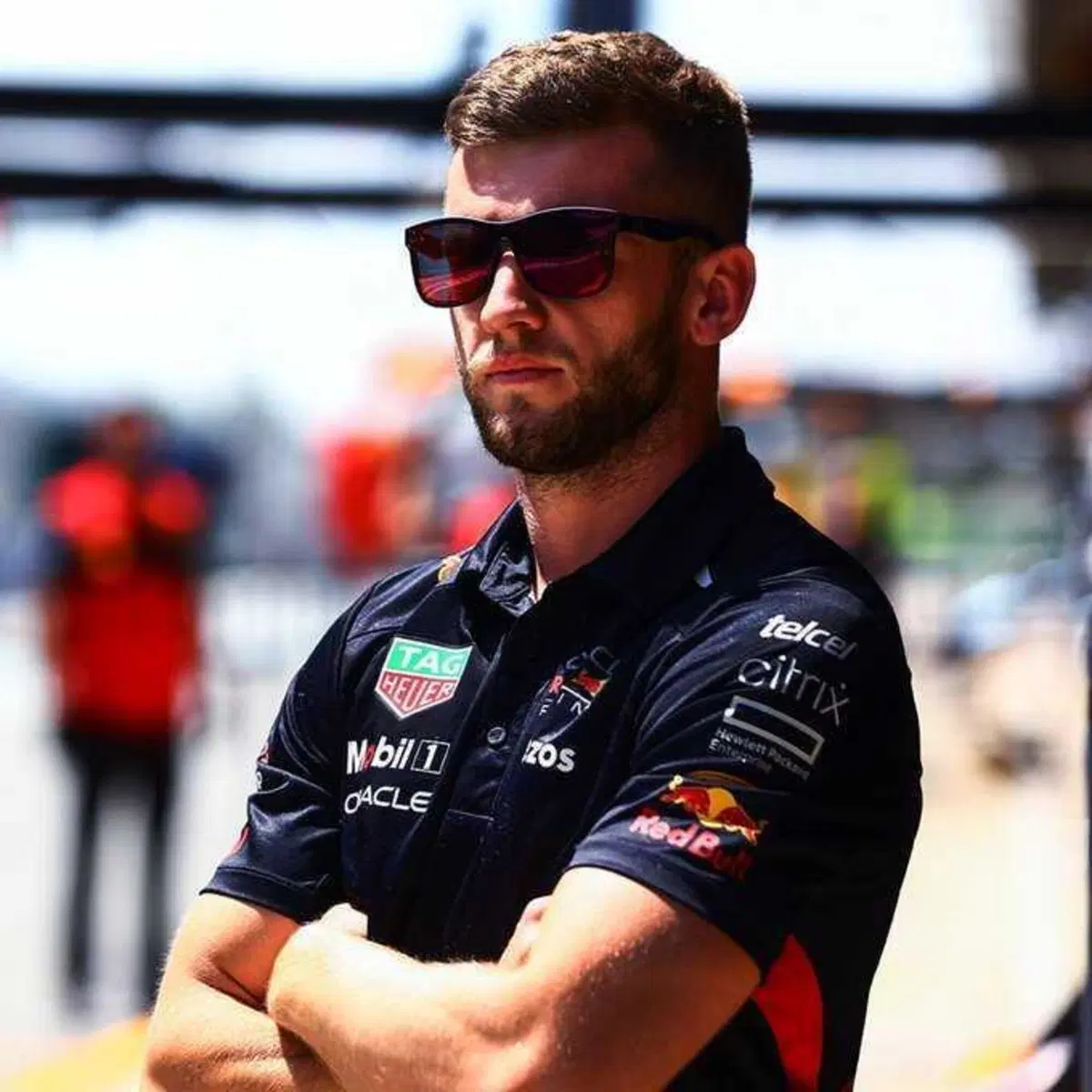 F1, GP Italia 2022, FP3: Verstappen al top (12)