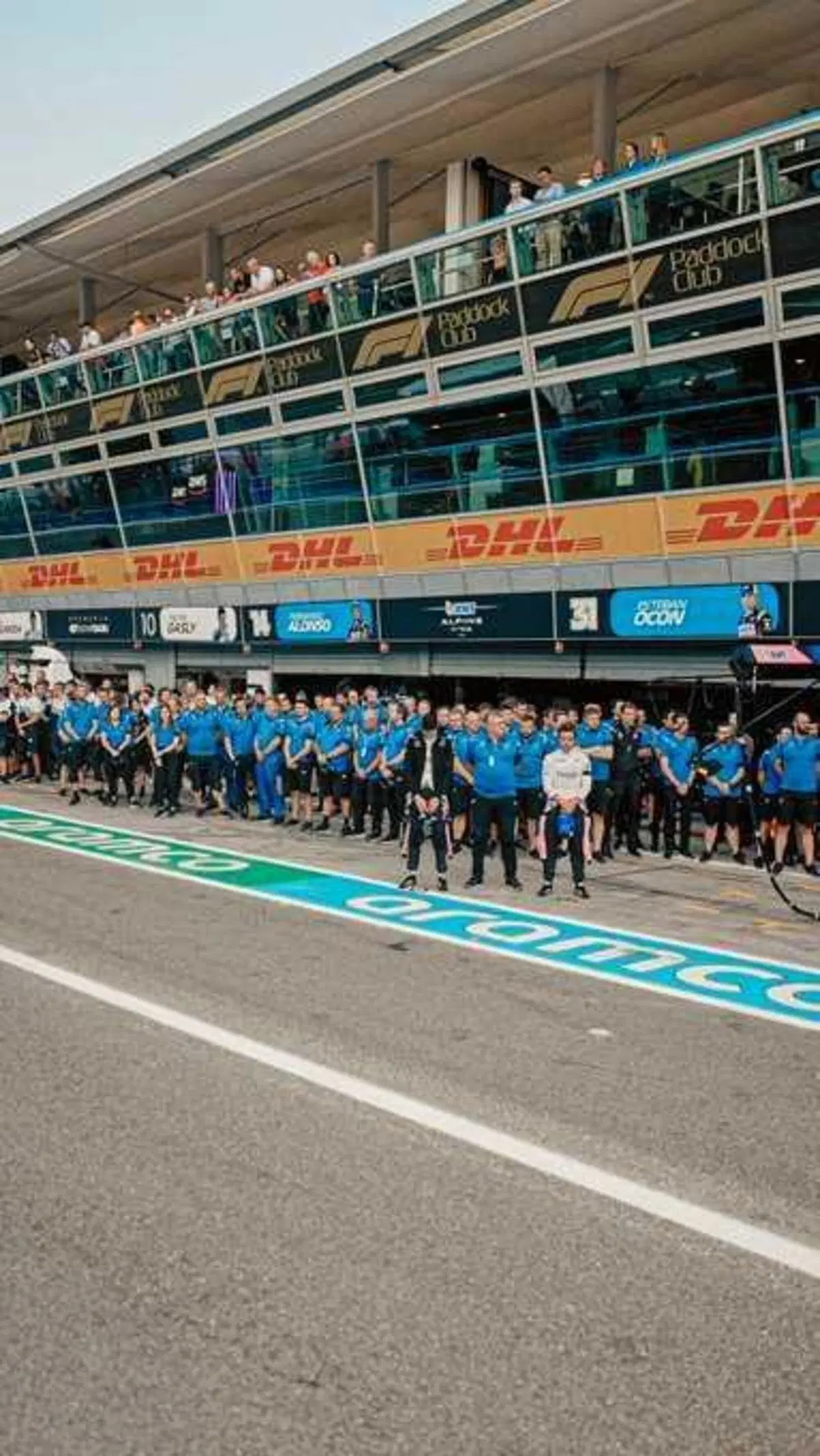 F1, GP Italia 2022, FP3: Verstappen al top (29)