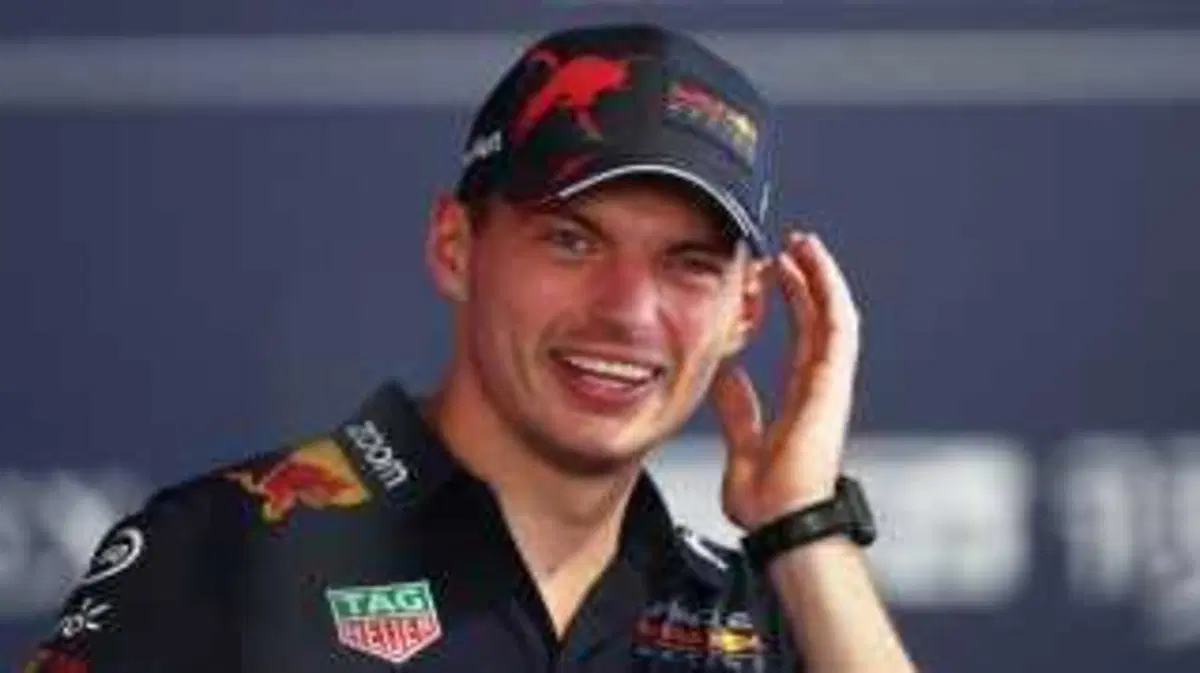 F1, GP Italia 2022, FP3: Verstappen al top (36)