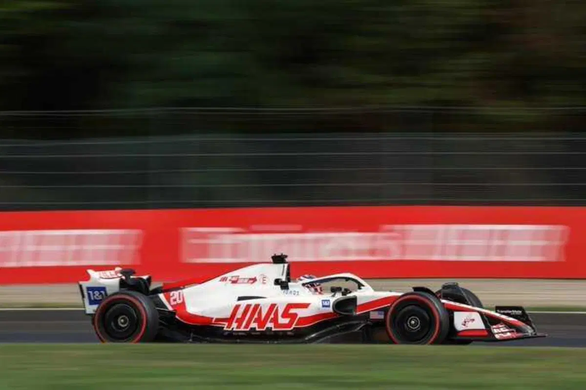 F1, GP Italia 2022: pole per Leclerc (32)