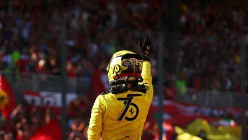Formula 1, Leclerc: "Prover&ograve; a vincere come nel 2019"