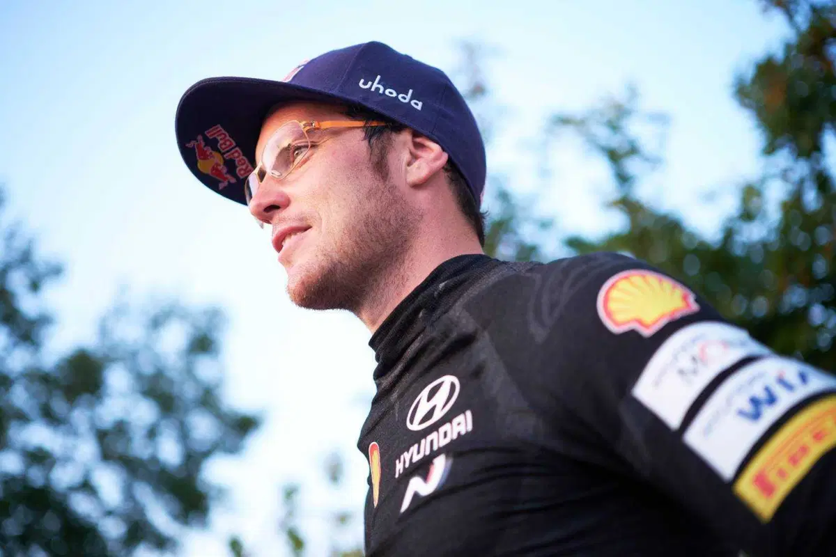 WRC22. Acropolis Grecia. D2. Loeb Out, Tripletta Hyundai, Neuville in Testa (3)