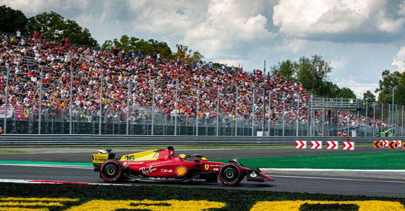 F1: nel caos delle penalit&agrave;, il punto fermo delle qualifiche di Monza &egrave; Leclerc